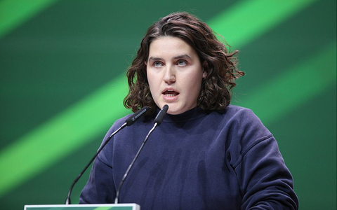 Katharina Stolla (Archiv) - Foto: über dts Nachrichtenagentur