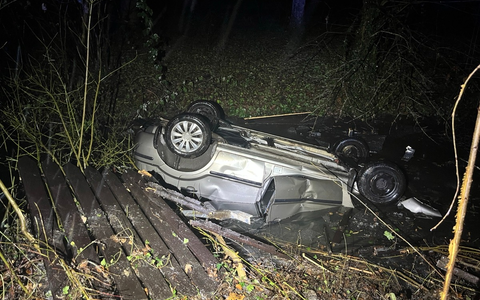POL-PDWO: Witterungsbedingte Verkehrsunfälle - Foto: presseportal.de