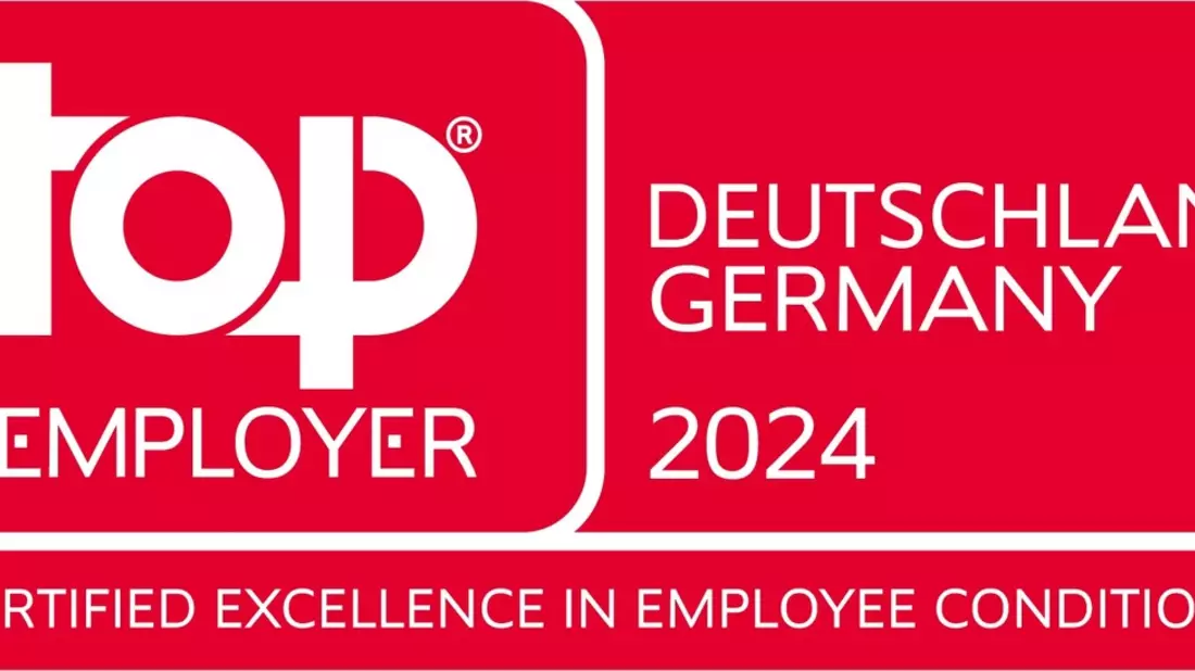 American Express vom Top Employers Institute als eines der besten Unternehmen in Deutschland ausgezeichnet - Bild: presseportal.de