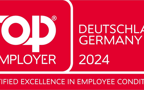 American Express vom Top Employers Institute als eines der besten Unternehmen in Deutschland ausgezeichnet - Foto: presseportal.de