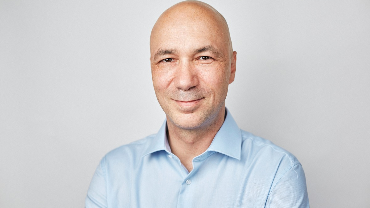 „MDR SACHSEN-ANHALT – Das Radio wie wir“ – Ulrich Manitz wird neuer Radiochef - Foto: presseportal.de