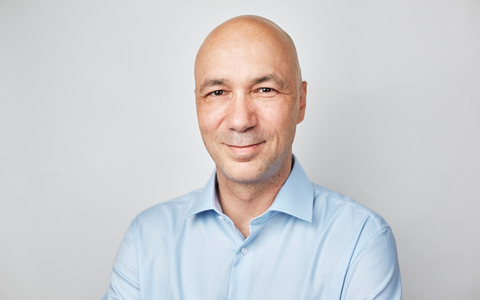 „MDR SACHSEN-ANHALT – Das Radio wie wir“ – Ulrich Manitz wird neuer Radiochef - Foto: presseportal.de