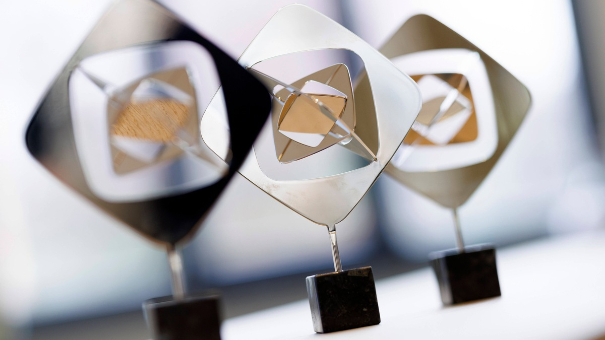 Korrigierte Fassung! Grimme-Preis: Sieben Auszeichnungen für den WDR - Foto: presseportal.de