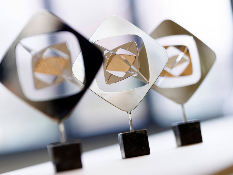 Korrigierte Fassung! Grimme-Preis: Sieben Auszeichnungen für den WDR - Foto: presseportal.de