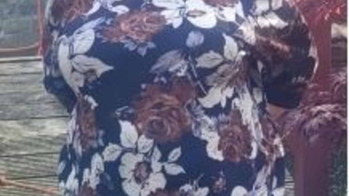 POL-MS: 67-jährige Ochtruperin vermisst - Polizei bittet mit Bildern um Hinweise - Foto: presseportal.de