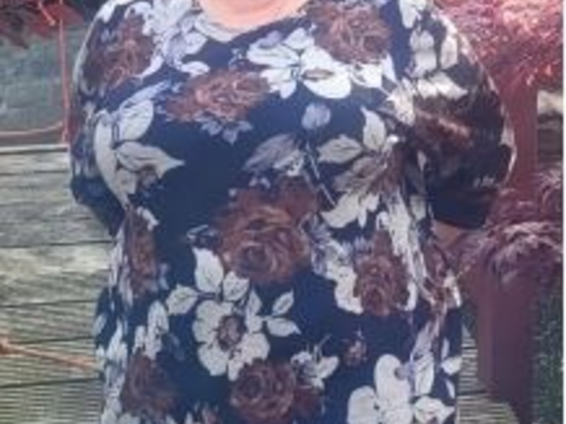 POL-MS: 67-jährige Ochtruperin vermisst - Polizei bittet mit Bildern um Hinweise - Foto: presseportal.de