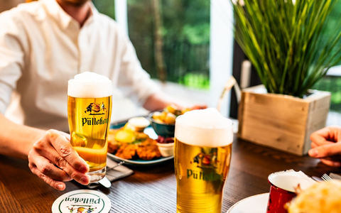 Brauerei C. & A. Veltins mit Jahresbilanz zufrieden / Umsatzstärkstes Geschäftsjahr zum 200-jährigen Brauerei-Jubiläum honoriert wertorientierte Strategie - Foto: presseportal.de Brauerei C. & A. Veltins mit Jahresbilanz zufrieden / Umsatzstärkstes Geschäftsjahr zum 200-jährigen Brauerei-Jubiläum honoriert wertorientierte Strategie - Foto: presseportal.de