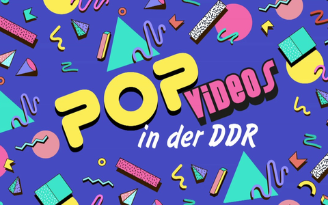 ââFormel Einsâ schauen, war absolutes Mussâ: MDR-Doku âPopvideos in der DDRâ erzĂ€hlt von Musikclips der 1980er Jahre - Foto: presseportal.de ââFormel Einsâ schauen, war absolutes Mussâ: MDR-Doku âPopvideos in der DDRâ erzĂ€hlt von Musikclips der 1980er Jahre - Foto: presseportal.de
