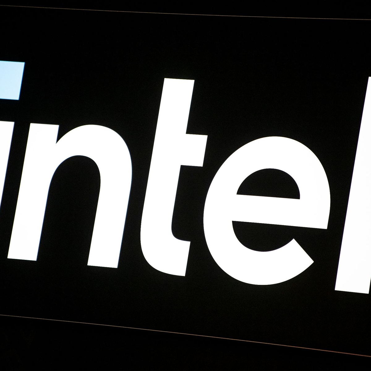 Die Anleger gehen mit der Intel-Aktie hart ins Gericht. - Foto: Fabian Sommer/Deutsche Presse-Agentur GmbH/dpa