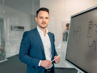 BAUMDICK GmbH: Auszeichnung als Deutschlands Wachstumschampion 2024 - Foto: presseportal.de