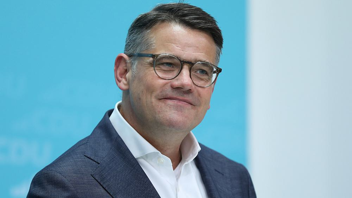 Boris Rhein (Archiv) - Foto: über dts Nachrichtenagentur