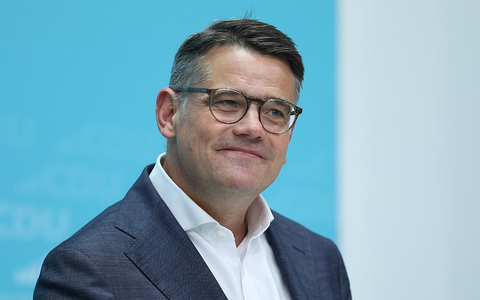 Boris Rhein (Archiv) - Foto: über dts Nachrichtenagentur