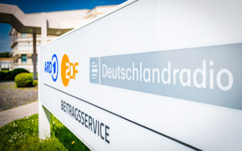 Der Rat will nicht am Rundfunkbeitrag rütteln. - Foto: Ulrich Schepp/ARD ZDF Deutschlandradio Beitragsservice/obs