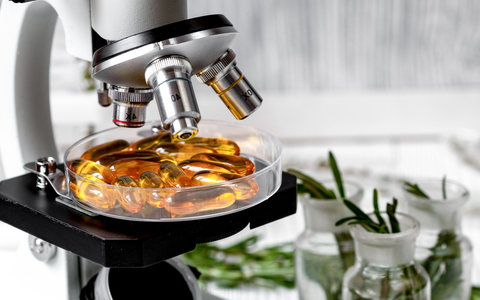 EU-Health Claims Bericht: Klares Signal für den Verbraucherschutz - Foto: presseportal.de