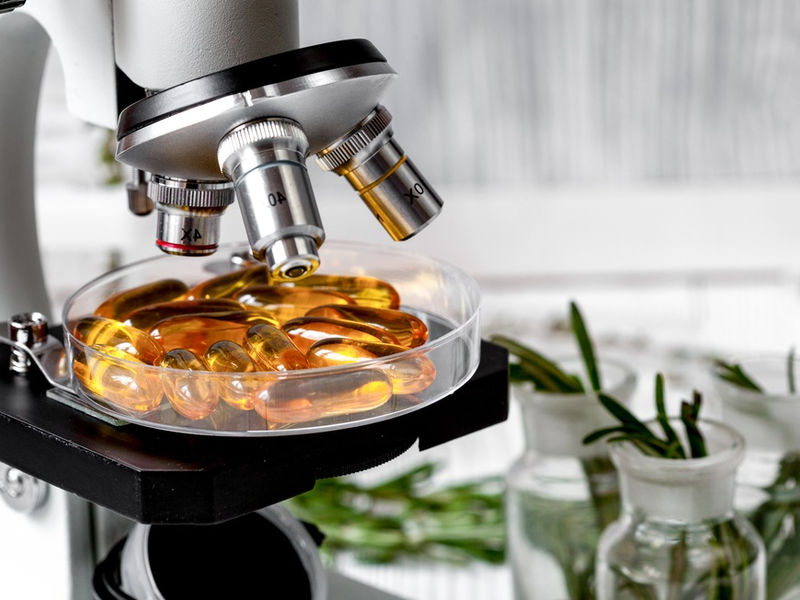 EU-Health Claims Bericht: Klares Signal für den Verbraucherschutz - Foto: presseportal.de