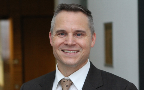 POL-DA: Mörfelden-Walldorf: Tino Lotz ist der neue Chef der Polizeistation - Foto: presseportal.de