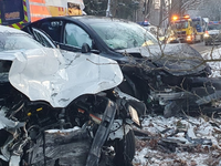 POL-LG: ++ Lüneburg - Verkehrsunfall auf Bundesstraße - Drei Personen schwerverletzt ++ Uelzen - Diebstahl von Werkzeug - Mitarbeiter aufmerksam ++ - Foto: presseportal.de