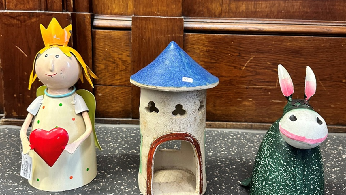 POL Schwaben Nord: Ladendieb - Foto: presseportal.de