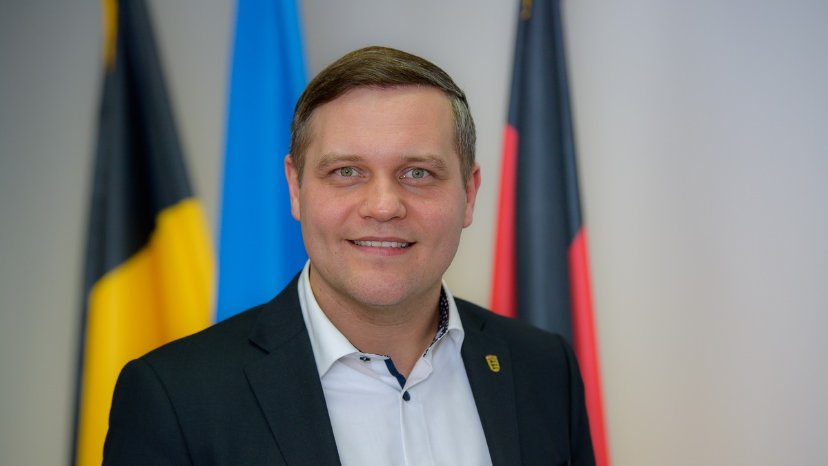 Statement Anton Baron MdL zu BW-Trend, Stoch, Bayaz & Co. - Foto: presseportal.de