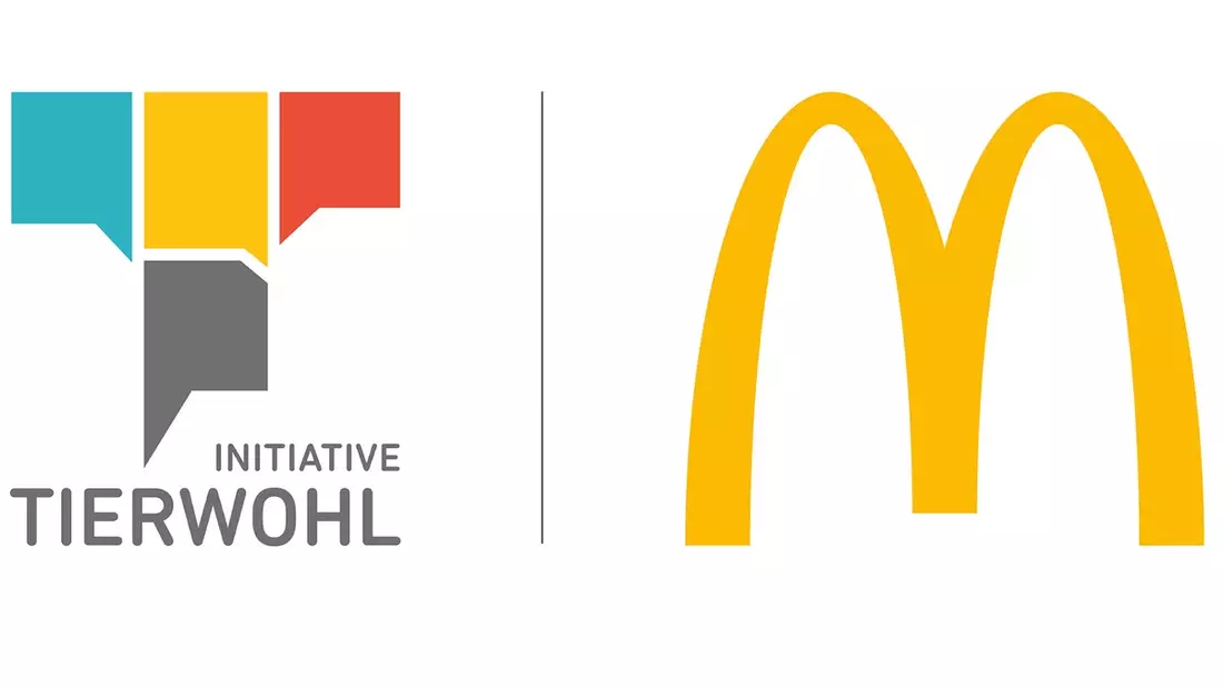 Mehr Nachhaltigkeit und Tierwohl: McDonald's setzt auf starke Partnerschaft mit der deutschen Landwirtschaft - Bild: presseportal.de