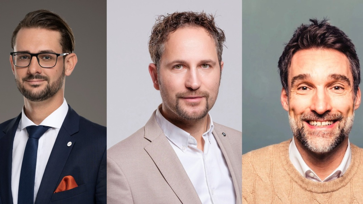 Incert, Online Birds und HotelPartner bündeln Kräfte für wegweisende Vermarktungsstrategien auf der ITB 2024 - Foto: presseportal.de