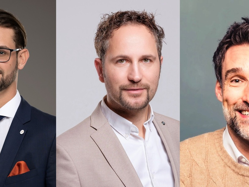 Incert, Online Birds und HotelPartner bündeln Kräfte für wegweisende Vermarktungsstrategien auf der ITB 2024 - Foto: presseportal.de