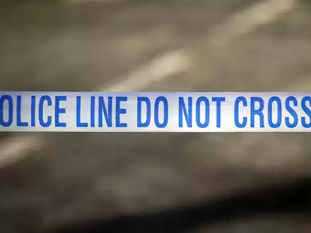 Laut Polizei lösen die ähnlichen Taten in kurzem Abstand tiefe Sorgen in der Gemeinde aus. - Foto: Peter Byrne/Press Association/dpa