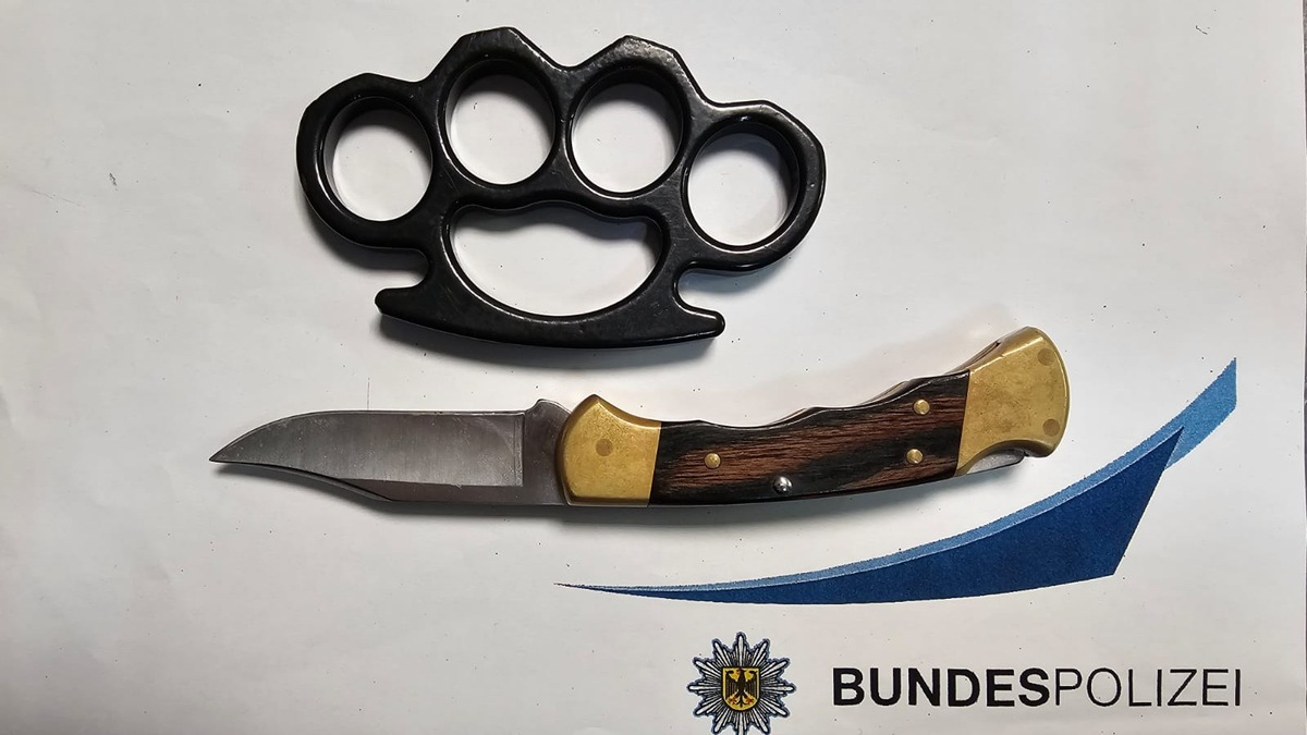 BPOL-HH: Schwerpunkteinsatz der Bundespolizei im Rahmen der 