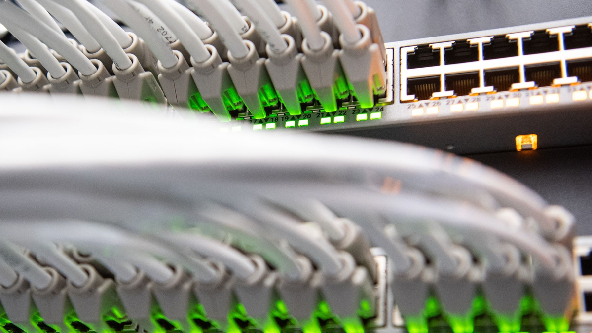 Laut Interpol bleibt die internationale Zusammenarbeit wichtig, um eine wirksame Antwort auf die sich entwickelnde Kriminalitätslandschaft zu finden. - Foto: Matthias Balk/dpa