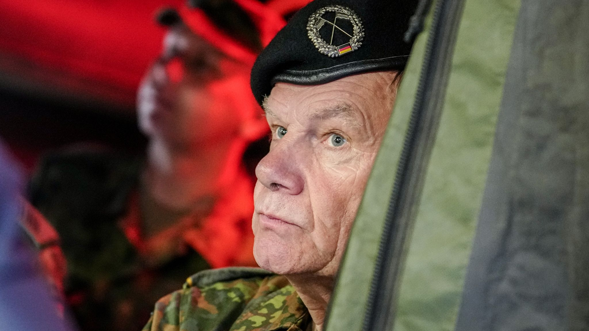 Kritik von Johann Wadephul (CDU): Bundesverteidigungsminister Boris Pistorius (SPD) gebe knackig vorgetragene Interviews, doch seine Initiativen und Ideen seien bisher gescheitert. - Foto: Kay Nietfeld/dpa