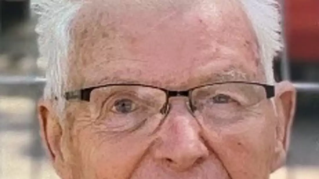POL-PDLU: Öffentlichkeitsfahndung nach vermisstem 82-jährigen Mann - Bild: presseportal.de