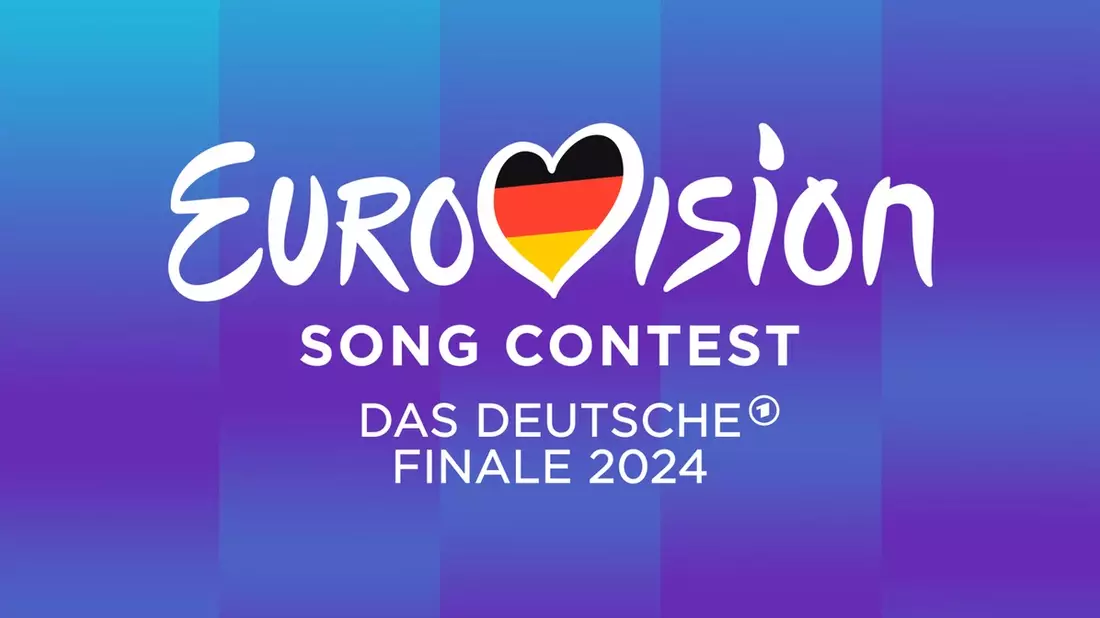 Eurovision Song Contest - das Deutsche Finale 2024: neun Acts dabei, acht stehen fest / Ticketverkauf beginnt / Sendetermin: Freitag, 16. Februar, 22.05 Uhr, Das Erste - Bild: NDR. / Weiterer Text über ots und www.presseportal.de/nr/69086 / Die Verwendung dieses Bildes für redaktionelle Zwecke ist unter Beachtung aller mitgeteilten Nutzungsbedingungen zulässig und dann auch honorarfrei. Veröffentlichung ausschließlich mit Bildr
