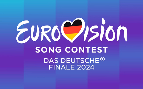 Eurovision Song Contest - das Deutsche Finale 2024: neun Acts dabei, acht stehen fest / Ticketverkauf beginnt / Sendetermin: Freitag, 16. Februar, 22.05 Uhr, Das Erste - Foto: NDR. / Weiterer Text über ots und www.presseportal.de/nr/69086 / Die Verwendung dieses Bildes für redaktionelle Zwecke ist unter Beachtung aller mitgeteilten Nutzungsbedingungen zulässig und dann auch honorarfrei. Veröffentlichung ausschließlich mit Bildr