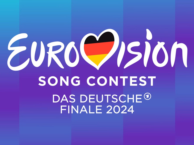 Eurovision Song Contest - das Deutsche Finale 2024: neun Acts dabei, acht stehen fest / Ticketverkauf beginnt / Sendetermin: Freitag, 16. Februar, 22.05 Uhr, Das Erste - Foto: NDR. / Weiterer Text über ots und www.presseportal.de/nr/69086 / Die Verwendung dieses Bildes für redaktionelle Zwecke ist unter Beachtung aller mitgeteilten Nutzungsbedingungen zulässig und dann auch honorarfrei. Veröffentlichung ausschließlich mit Bildr