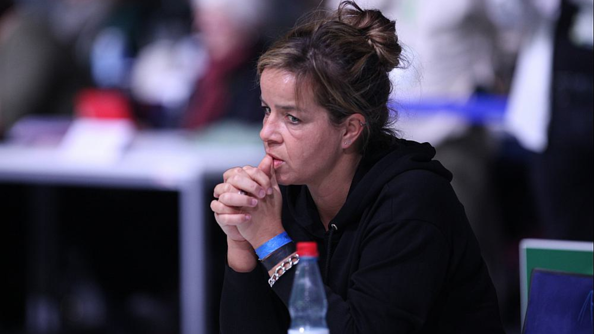 Mona Neubaur (Archiv) - Foto: über dts Nachrichtenagentur