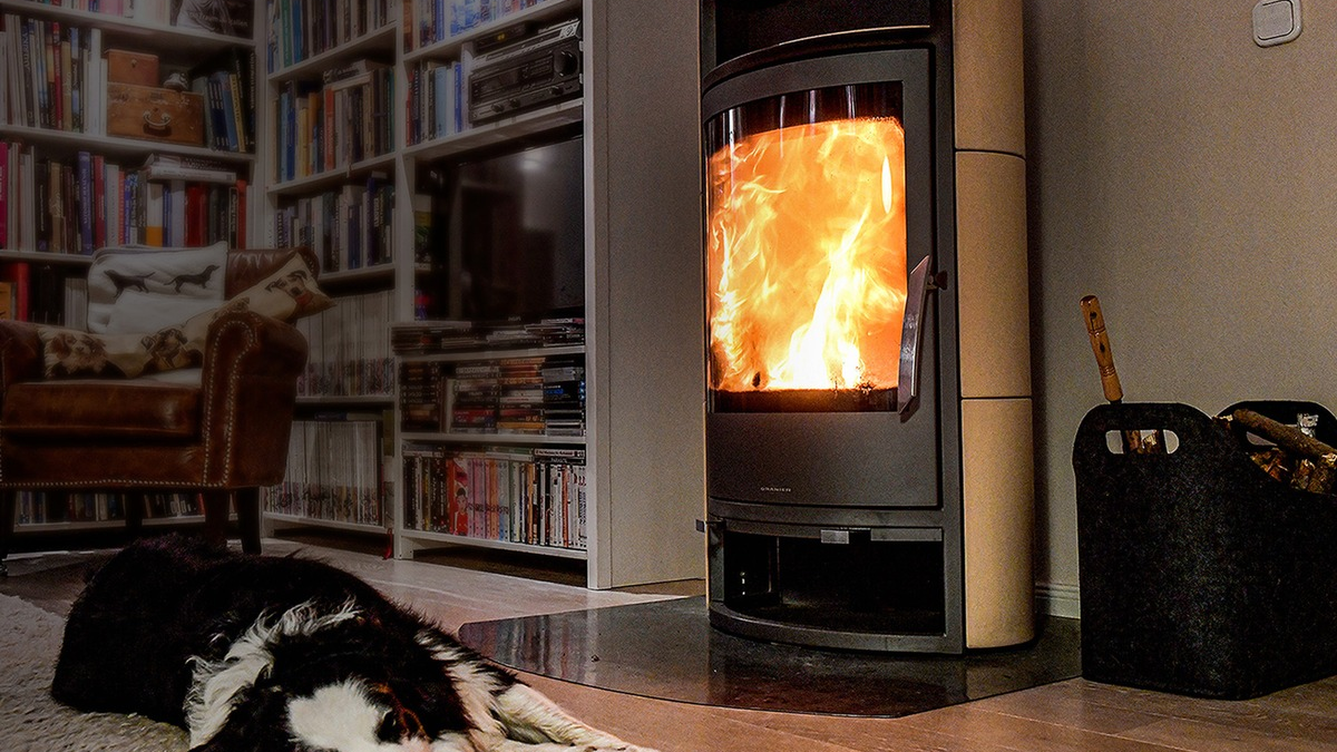 Hohes Vergiftungsrisiko im Winter durch Kohlenmonoxid: Experten empfehlen Präventionsmaßnahmen - Foto: presseportal.de