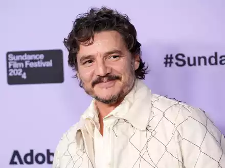 Beim Sundance Film Festival in Utah geben sich Hollywoodstars die Ehre - mit dabei auch Pedro Pascal («Narcos», «The Last of Us»). - Foto: Chris Pizzello/Invision via AP/dpa