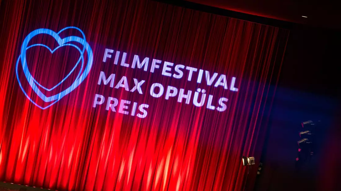 In Saarbrücken wird am Montag die 45. Ausgabe des Filmfestivals Max Ophüls Preis eröffnet. - Bild: Oliver Dietze/dpa