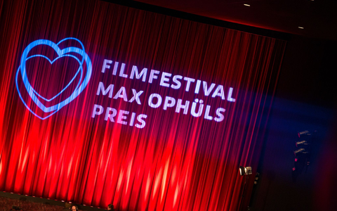 In Saarbrücken wird am Montag die 45. Ausgabe des Filmfestivals Max Ophüls Preis eröffnet. - Foto: Oliver Dietze/dpa