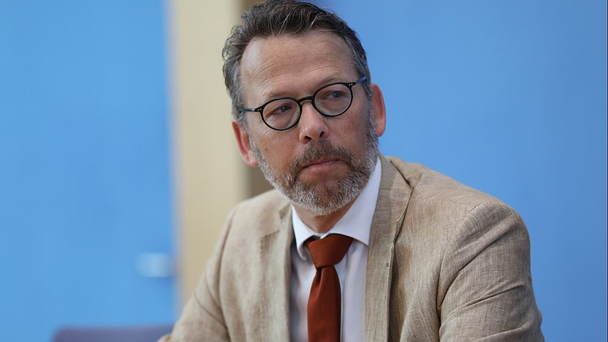 Otto Fricke (Archiv) - Foto: über dts Nachrichtenagentur