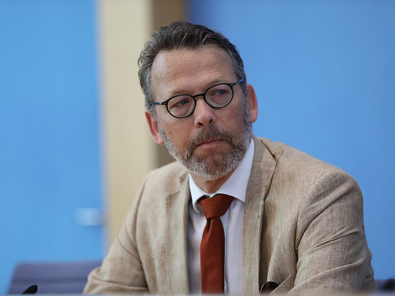 Otto Fricke (Archiv) - Foto: über dts Nachrichtenagentur