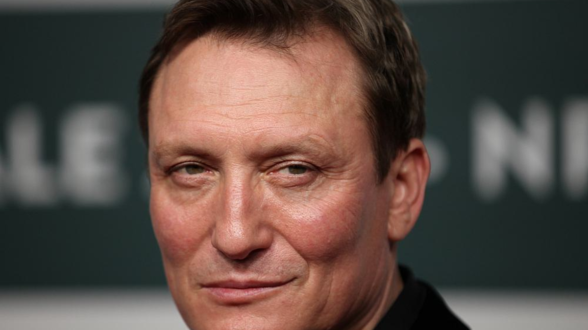 Oliver Masucci (Archiv) - Foto: über dts Nachrichtenagentur