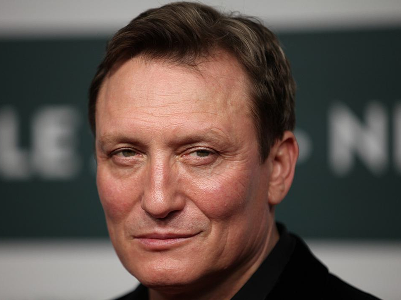 Oliver Masucci (Archiv) - Foto: über dts Nachrichtenagentur