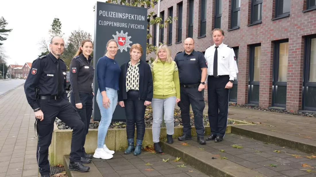 POL-CLP: Menschen mit den schweren Folgen nach einem tödlichen Verkehrsunfall nicht alleine lassen - Bild: presseportal.de