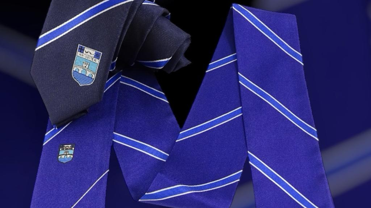 Produktion für Erstligisten NK Osijek: NK Osijek Erstligist in Kroatien setzt auf Tie Solution Qualität und Service - Foto: presseportal.de