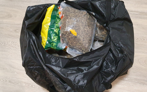 ZOLL-E: Zollfahndung Essen, Staatsanwaltschaft Siegen, Kreispolizeibehörde Olpe und spanische Guardia Civil zerschlagen internationale Drogengruppierung - Foto: presseportal.de