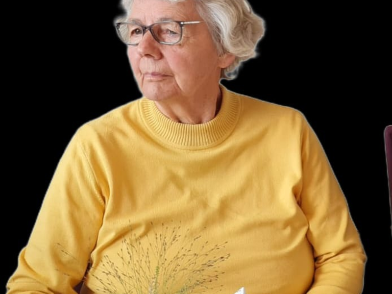 POL-NMS: 240119-1-pdnms Vermisste Person aus Hohenwestedt (Kreis Rendsburg-Eckernförde) - Foto: presseportal.de