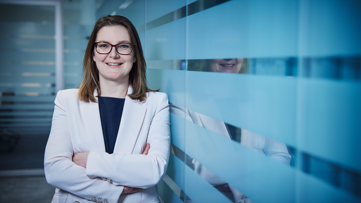 Karrierenotiz - Foto: dm/Helge Kirchberger über pressetext.de