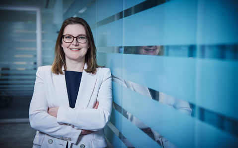 Karrierenotiz - Foto: dm/Helge Kirchberger über pressetext.de