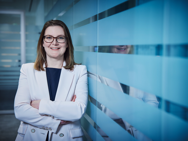 Karrierenotiz - Foto: dm/Helge Kirchberger über pressetext.de